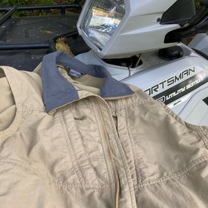 Ex Officio Mens Fly Q Lite vest M